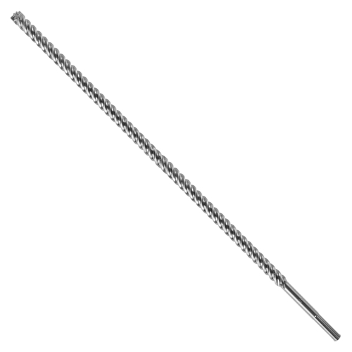 Bosch | Carbide | SDS-Max SpeedXtreme | 1 In. x 31 In. Flute x 36 In. Total