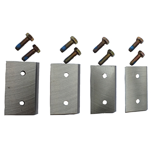 Bear Cat | Chipper Blade Kit | Fits FC400 | 78995-00