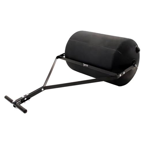 Jrco | 24 In. Push Roller | 270 Lb. Capacity | PRC-24JRCO