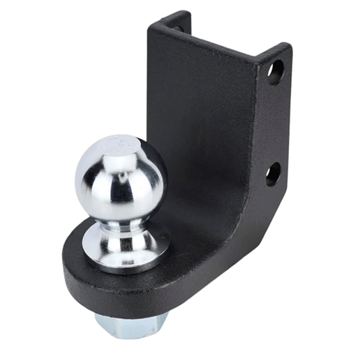 Shocker | Drop Ball Mount | Includes 2-5/16 In. Ball