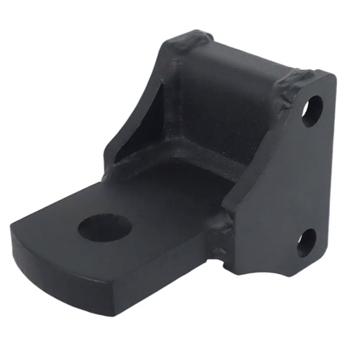 Shocker | Drawbar Mount with 1 In. Center Hole