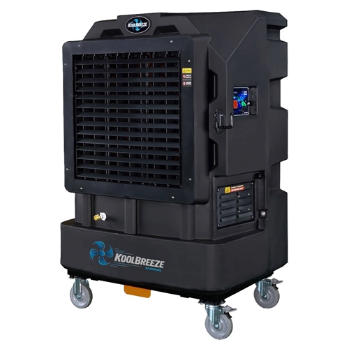 KoolBreeze | Evaporative Fan | 7,250 CFM | 39 In. x 56 In. x 28 In.