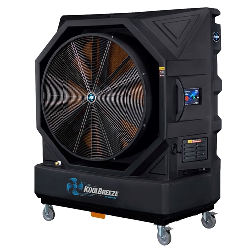 KoolBreeze | Evaporative Fan | 18,800 CFM | 61 In. x 73 In. x 32 In.