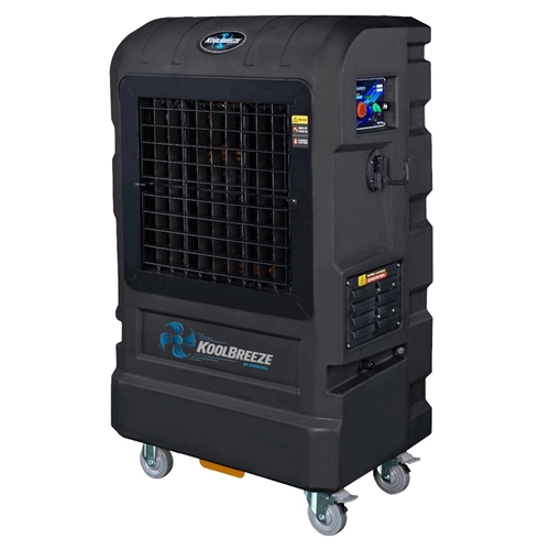 KoolBreeze | Evaporative Fan | 4,900 CFM | 29 In. x 53 In. x 20 In.