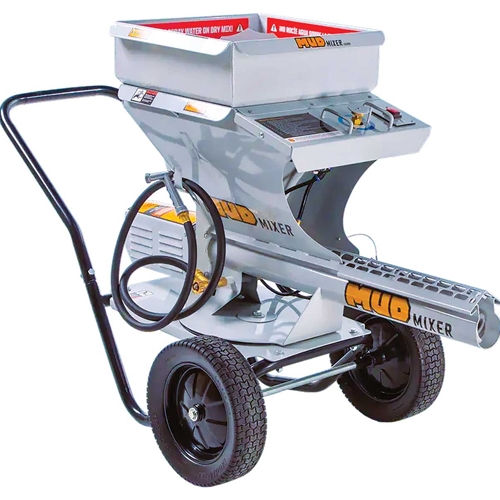 MudMixer® Hopper Extension | Tractorseats.com