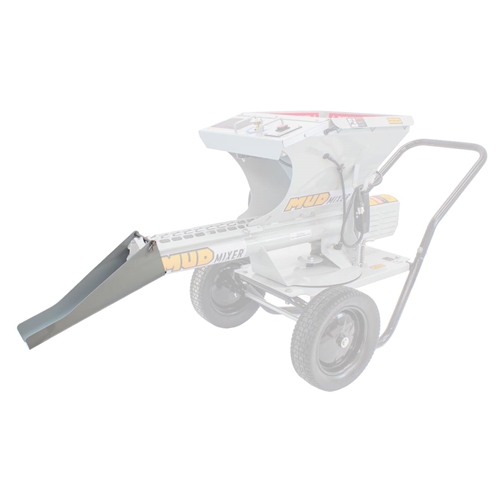 MudMixer® Chute Extension