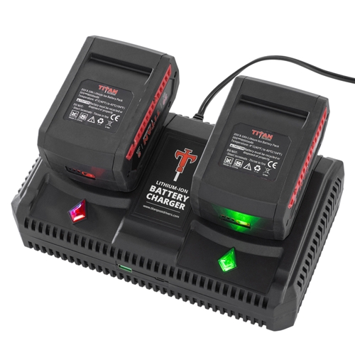 Tractorseats.com - Titan Post Driver | Residential | 2.5 In