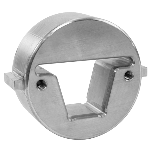 Titan | PGD40X DOT U-Channel Guide Sleeve