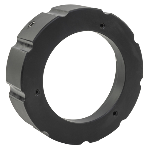 Titan | PGD40X DOT Barrel Cap