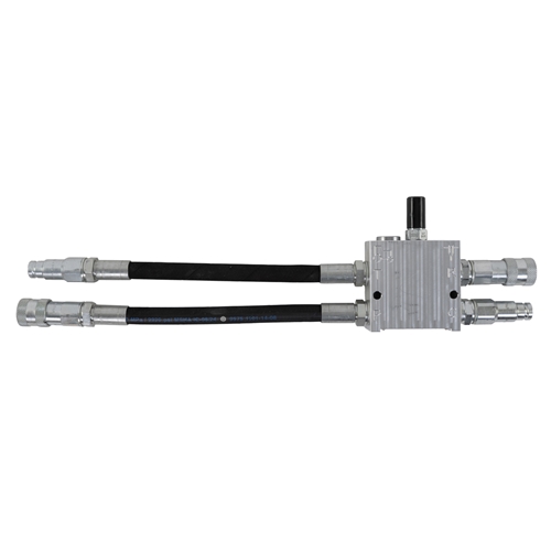 Titan | Hydraulic Flow Divider