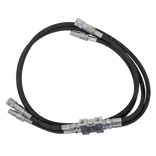 Titan | Remote Trigger with 6 Ft. Hoses for PHD6400