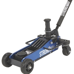 ロードショー② Strongway 3-Ton Off-Road Jack | 29