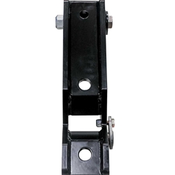 John Deere Standard Mount Bracket | N184123 | Tractorseats.com