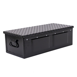 30 Toolbox | Toolbox with Step | Tractor & Truck Top Mount Boxes