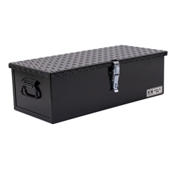 30 Toolbox | Toolbox with Step | Tractor & Truck Top Mount Boxes