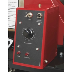 mai NorthStar 3500 Wet Steam Hot Water Pressure Washer