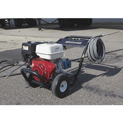 NorthStar 4200 PSI Gas Cold Water Pressure Washer | Tractorseats.com