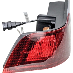 Case IH MX Magnum LED LH Rear Tail Light | TL6140L