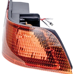 Case IH JX-MX-MXM LED RH Rear Tail Light | TL6145R | Tractorseats.com