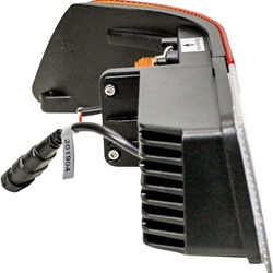 ＩＨ 91561-SJK-J01 - Genuine Honda Clip B, Pillar Garnish