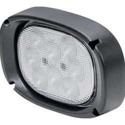 Gehl/Mustang Skid Steer LED Light-Flush Mnt | TL855