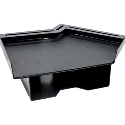 John Deere 7R-8-9, 7000-8000-9030 Cab Corner Cubby | Tractorseats.com