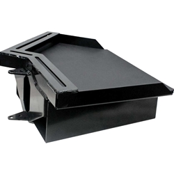 John Deere 7R-8-9, 7000-8000-9030 Cab Corner Cubby | Tractorseats.com