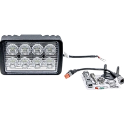 Case IH CX-Steiger/New Holland T8-TG LED Fender Light | TL3085