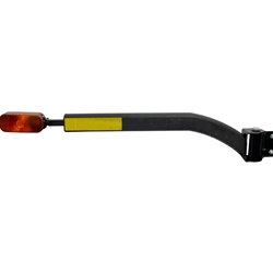 Case IH MX Mag Series/Mag Nite-Gard Warning Light