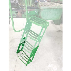 John Deere Tractor Step – Bolt-On Foot Step For JD6000 Series Tractors (Part #TM2170/S)
