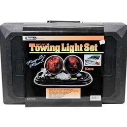 Buyers Heavy-Duty Towing Light Kit | Turn, Brake & Tail