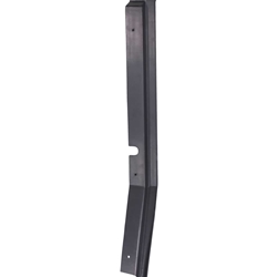 Case IH 71-72-89 Magnum Door Trim Panel | 96736C2 | Tractorseats.com