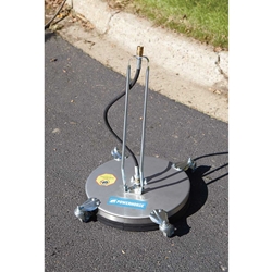 Powerhorse Pressure Washer Surface Cleaner - 16in Diameter, 3500