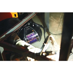 Klutch MonsterView Pano 2700 Auto-DarkWelding Helmet