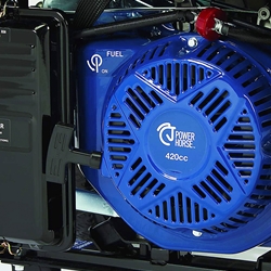 Powerhorse Generator | 9,500 Surge Watt | Dual Fuel | Tractorseats.com