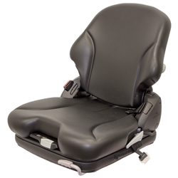 Kubota ZD-ZP Series KM 136 Seat & Suspension Kits | Tractorseats.com