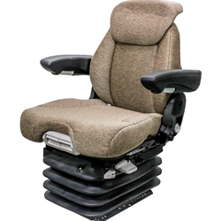 John Deere 6000 7030 KM 1061 Seat Air Susp Tractorseats