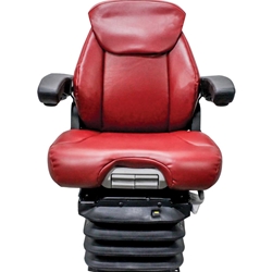 Kawasaki Vulcan 1500 1600 Mean Streak Corbin Seat