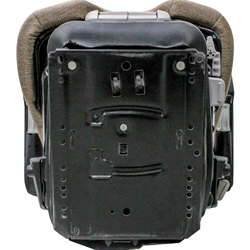 TRAC SEATS MADE IN THE USA Seat Suspension Kit For John Deere Z540R 717A 737 757 777 797 997 Z810A Z820A Z840A Z850A Z915B Zero Turn Mower - SAME DAY SHIPPING - 1 Year Warranty - Foto 7