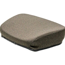 John Deere 40 Personal Posture Mechanical Seat Cushions