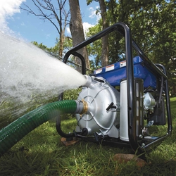 Powerhorse Full-Trash Pump | 2