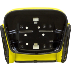 激安ブランド John Deere 40 4-Piece Seat Assembly | Tractorseats.com バッグ