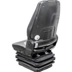 KM 722 Seat & Air/Mech Susp | Grammer MSG85/95/722