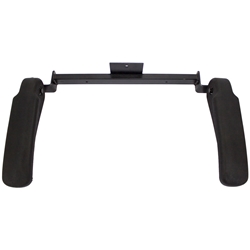 KM Economy 231 Armrest Kit | Tractor, Heavy Equipment & Turf KM Economy 231 Armrest Kit | Tractor, Heavy Equipment & Turf
