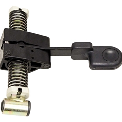 KM 1000/1003 Fore/Aft Isolator Latch | Replacement Suspension