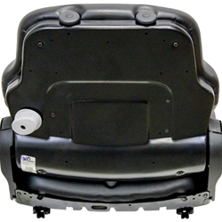 KM 731 Seat Assembly | Grammer 731 | Tractor Seat | Tractorseats.com