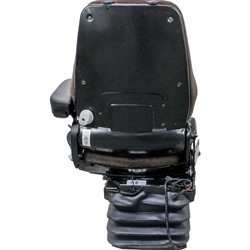 ジョンディア チェア John Deere High Back Tractor Seat 655 755 756 855 856 955