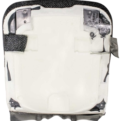 Bobcat E Series Mini Excavator Seat Cushions | Tractorseats.com