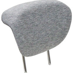 KM 1061 Backrest Extensions | Grammer 741 Cut & Sew | Tractorseats.com