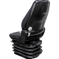 KM 722 Seat & Air/Mech Susp | Grammer MSG85/95/722